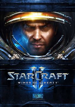 tvtropes starcraft 2|StarCraft II/Characters .